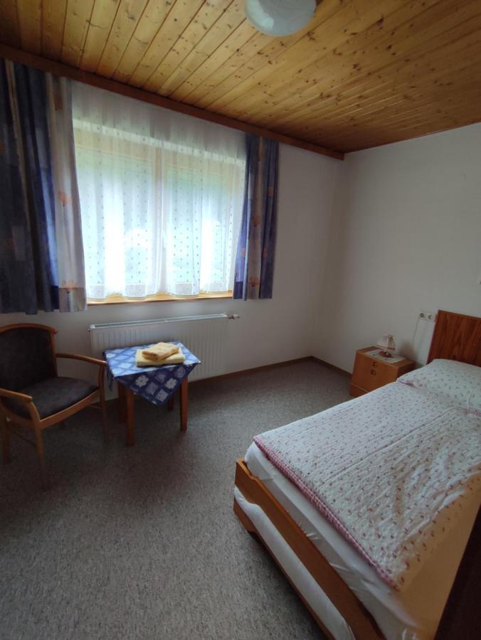 Apartamento Reiter Lotte Gosau