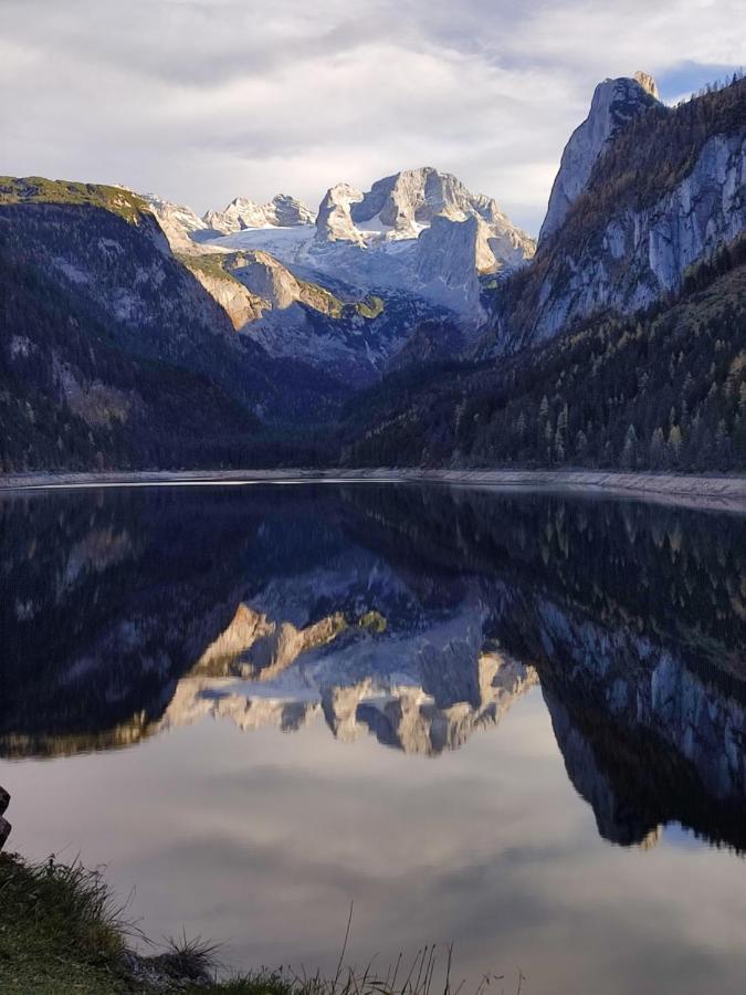 Reiter Lotte Apartamento Gosau
