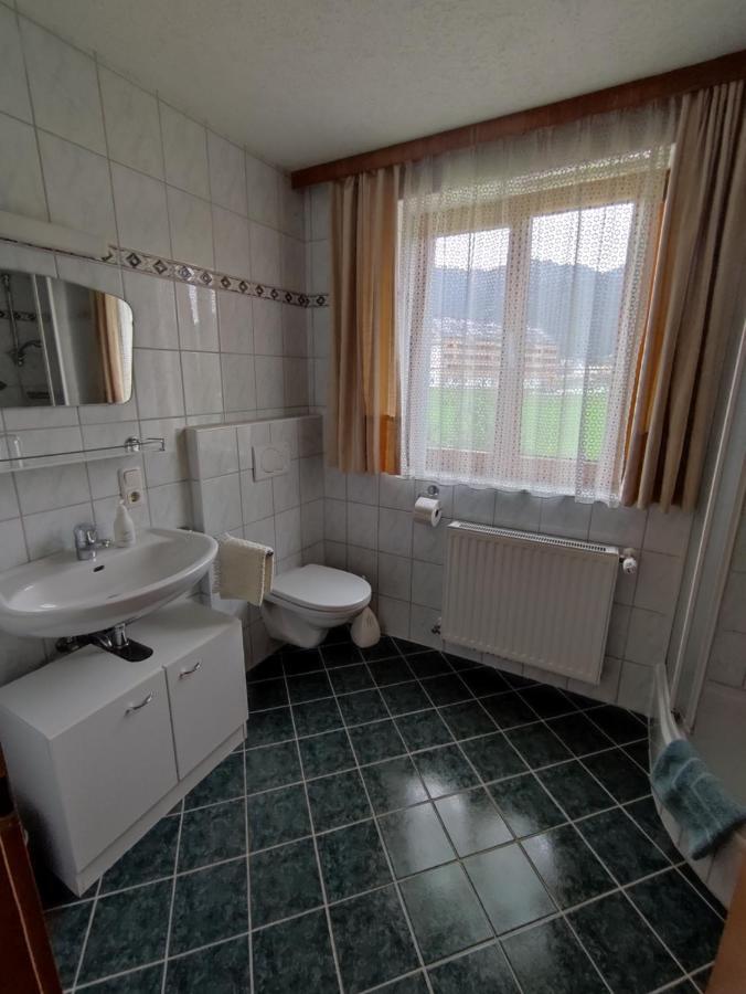 Reiter Lotte Apartamento