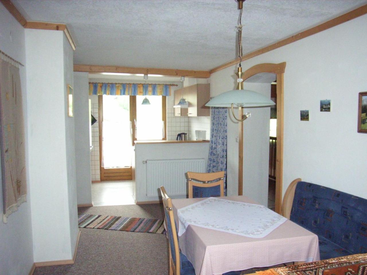 Apartamento Reiter Lotte Gosau