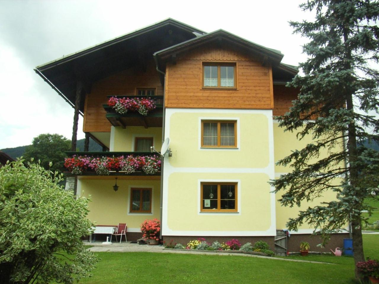 Reiter Lotte Apartamento Gosau