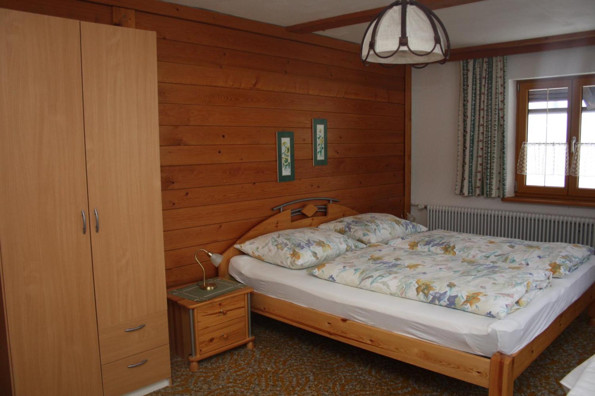 Apartamento Reiter Lotte Gosau