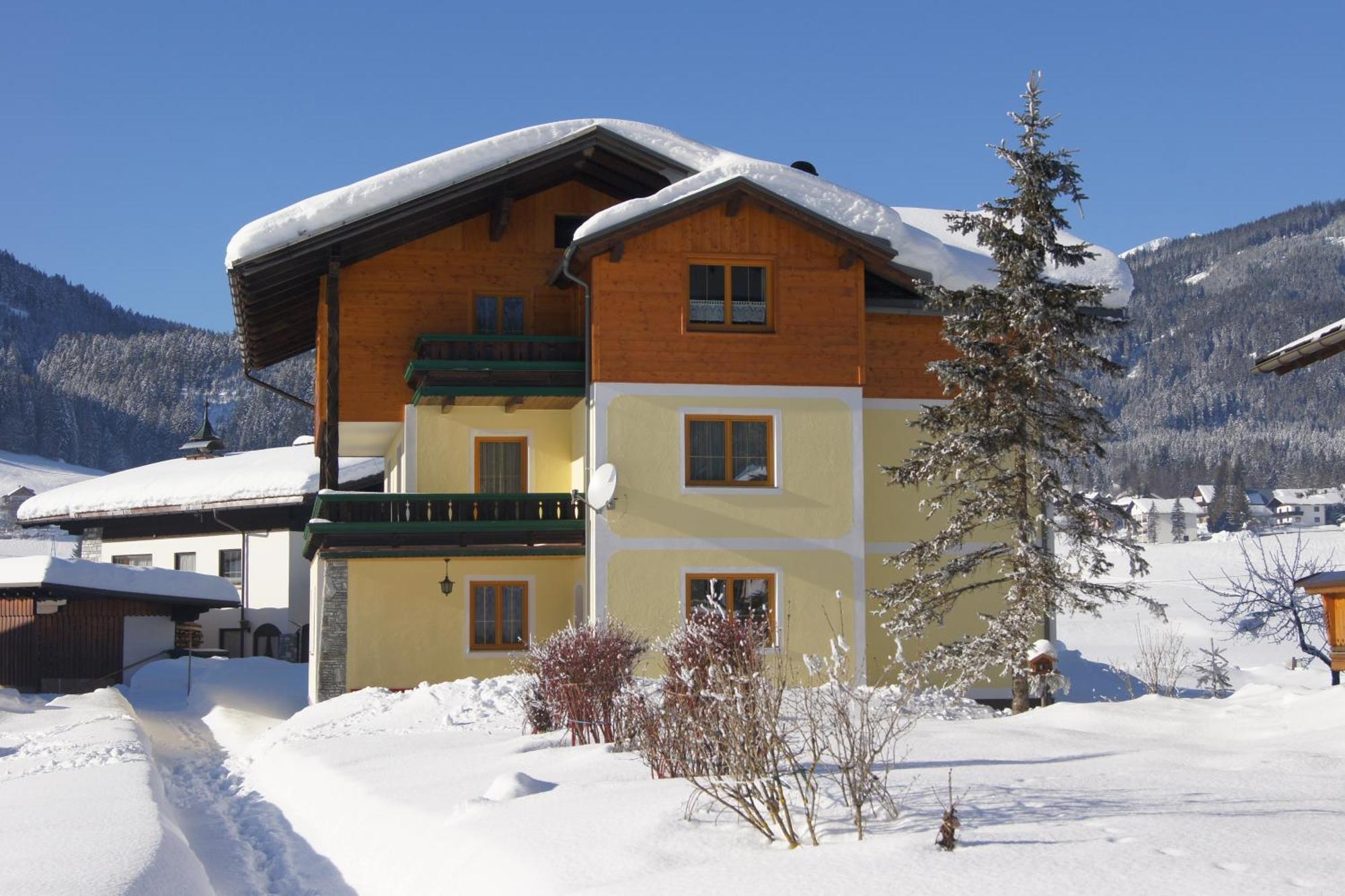 Reiter Lotte Apartamento Gosau